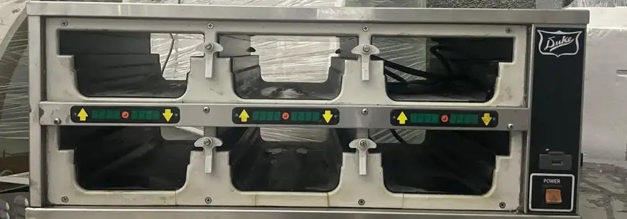 حافظ حرارة للوجبات السريعة