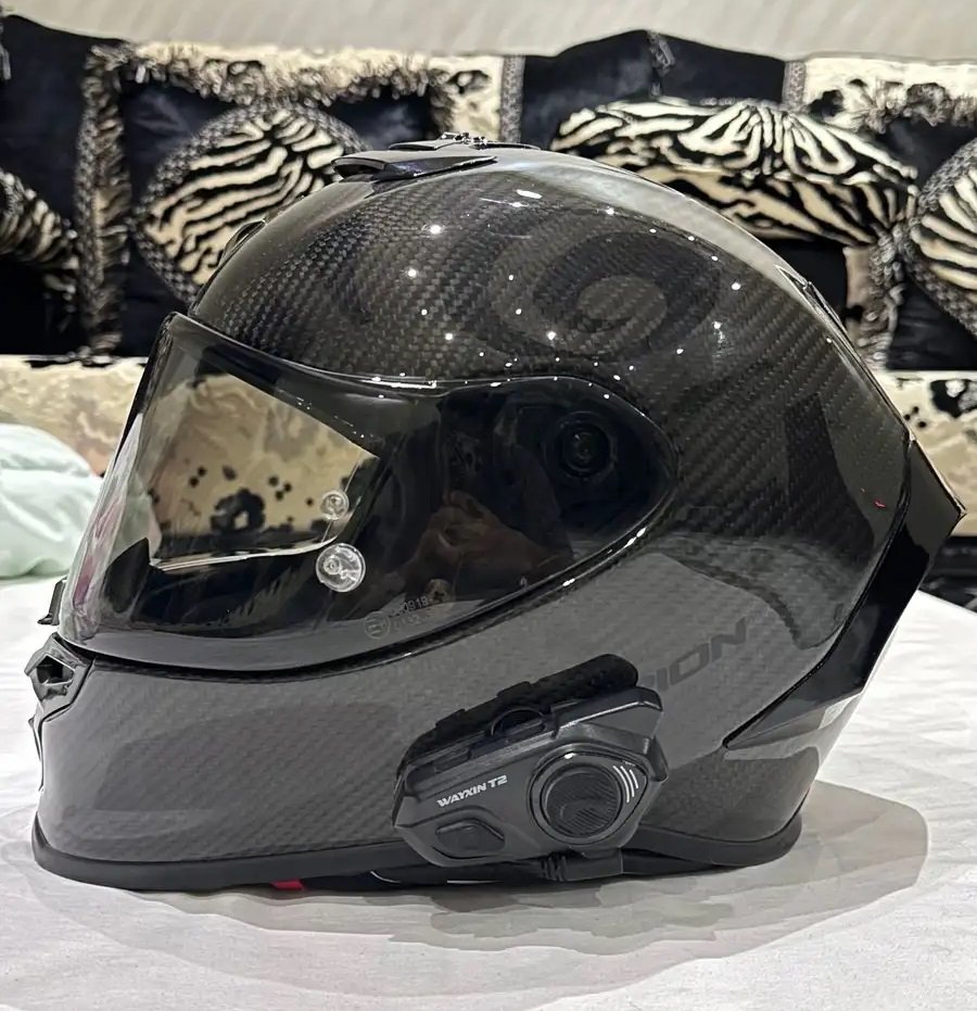 خوذة دباب سكوربيون سكوربن