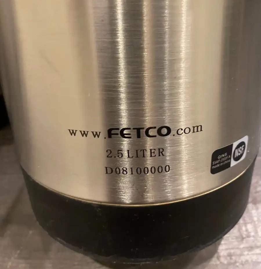 ترمس قهوة فيتكو