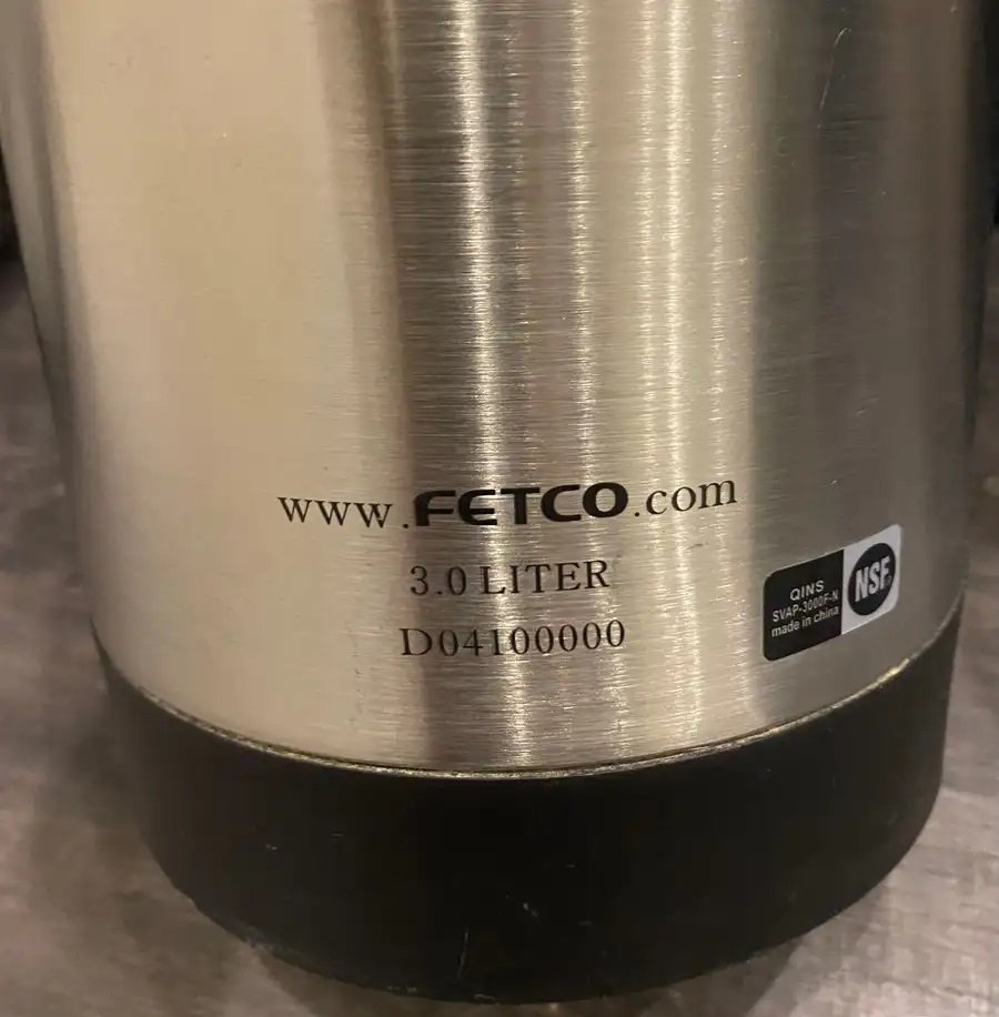 ترمس قهوة فيتكو