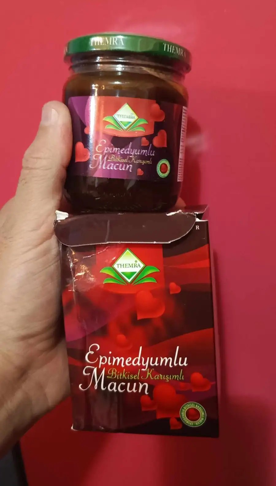 عرض العيد عسل تركي