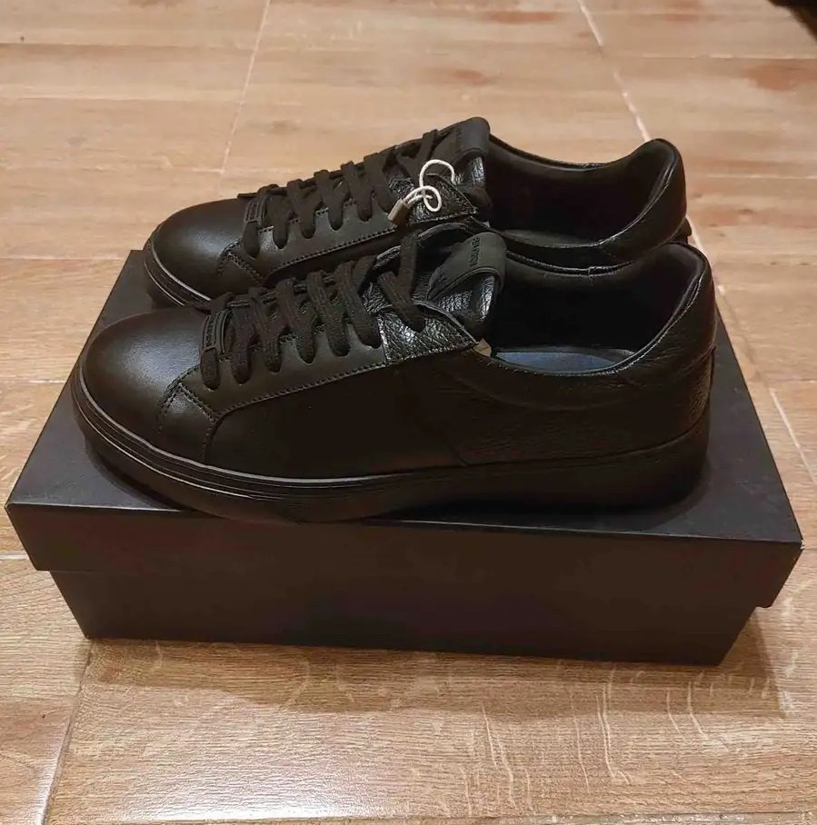 حذاء Baldinini اصلى صناعة ايطالى