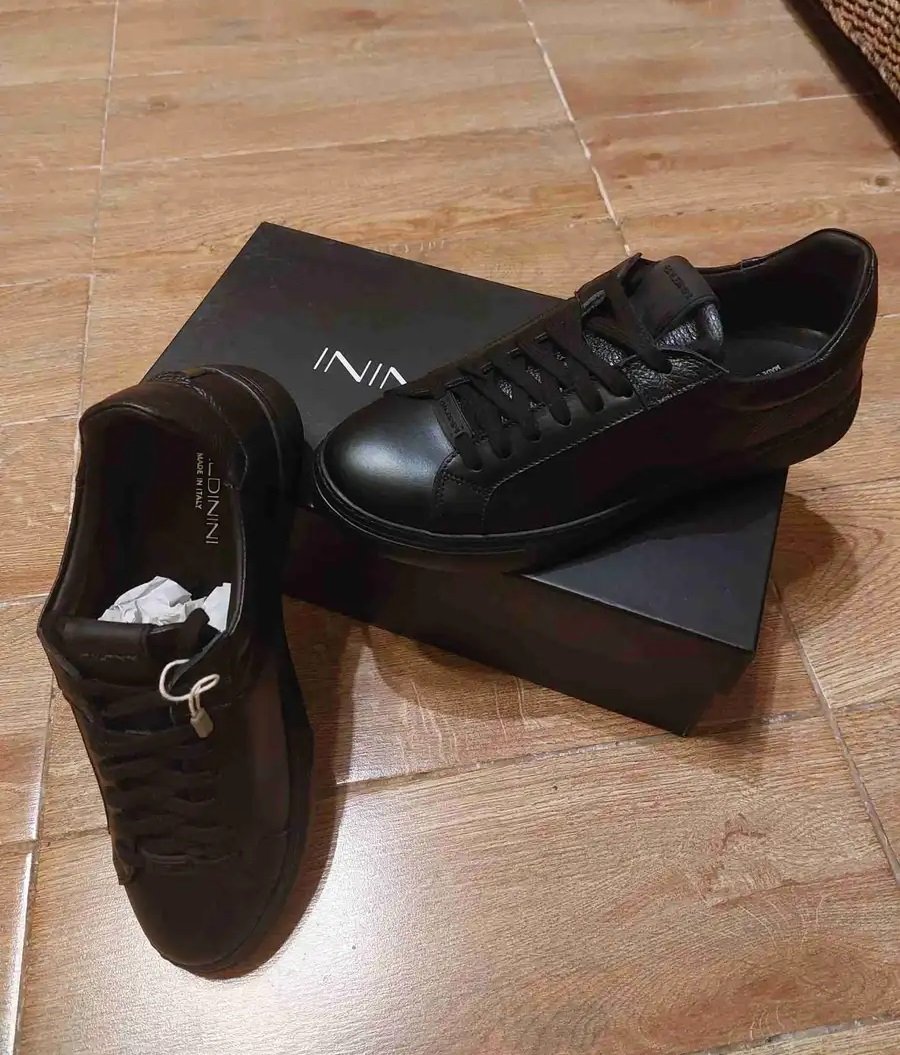 حذاء Baldinini اصلى صناعة ايطالى