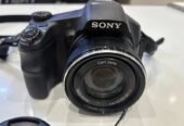 كاميرا سوني sony digital still camera dsc hx200v للبيع
