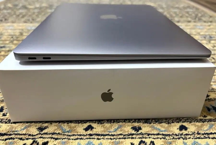 MacBook Air 2019 (13-inch) ماك بوك اير 2019 (13 انش)