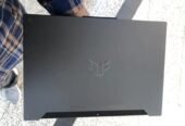 Asus Tuff gaming F15 core i7 13thgen 32 512 grph4050 6GB