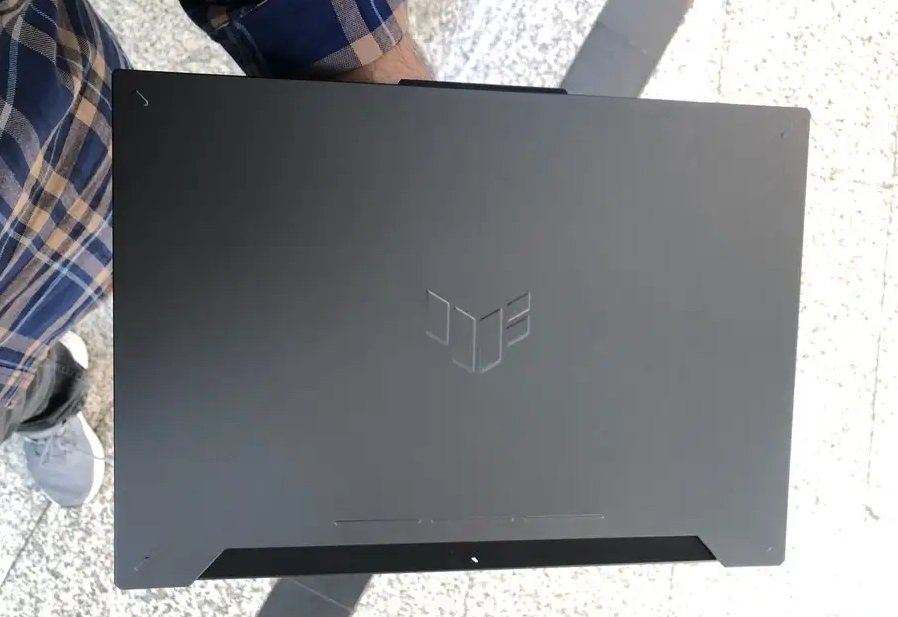 Asus Tuff gaming F15 core i7 13thgen 32 512 grph4050 6GB