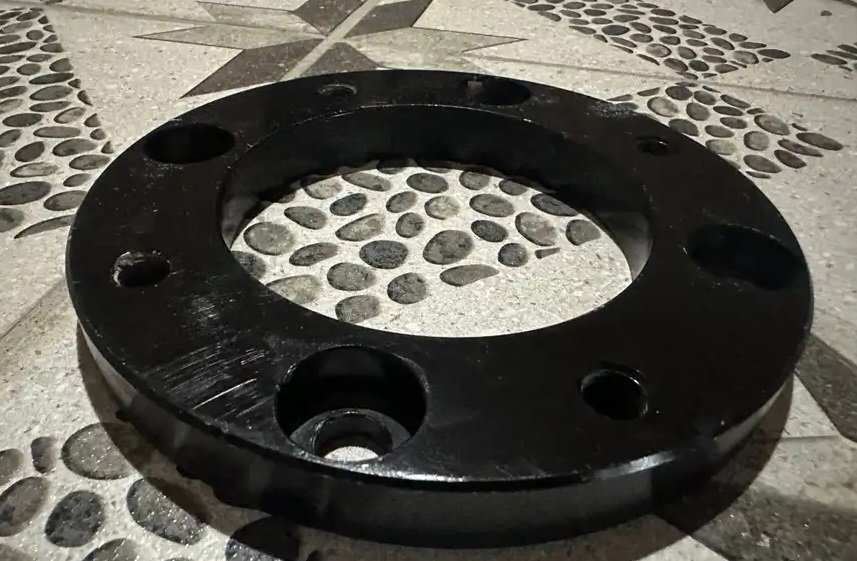 يايات لاندكروزر