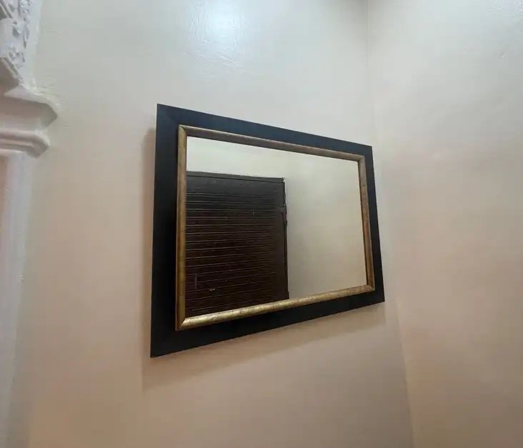 مرايه مدخل اربع شبر طول واربعه شبر عرض جججديده