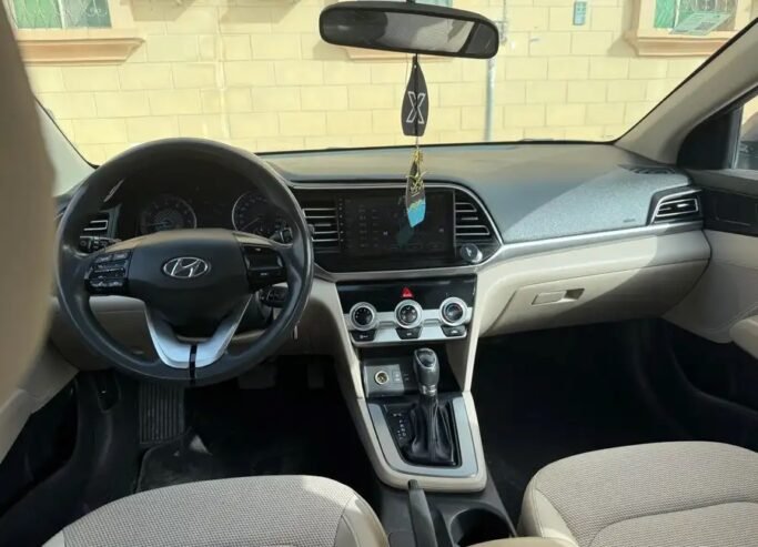 النترا 2019