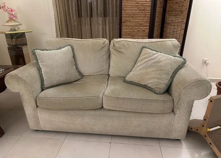 كنب مستعمل للبيع