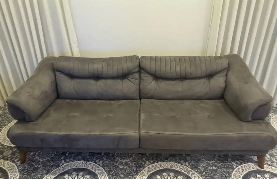 كنب تركي ذات جوده عاليه