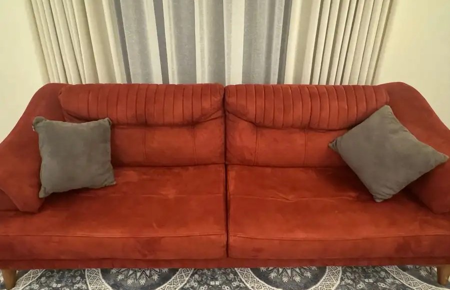 كنب تركي ذات جوده عاليه