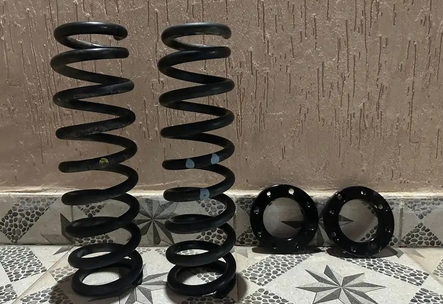 يايات لاندكروزر