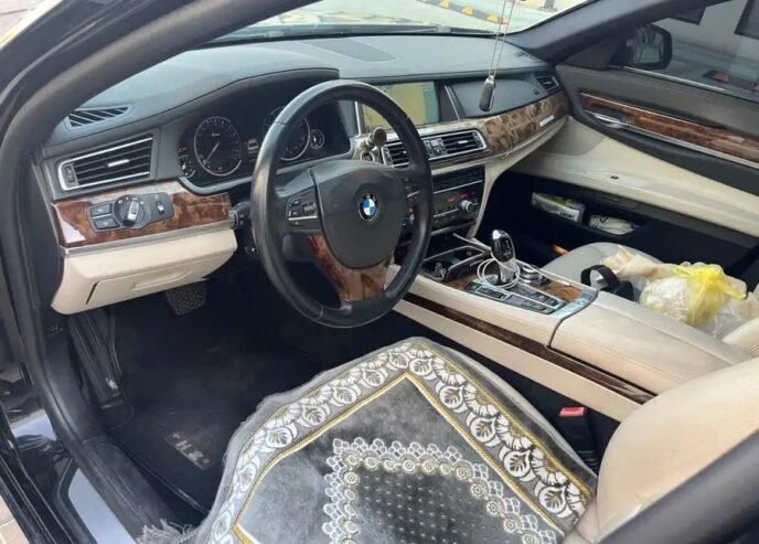 بي ام دبليو 2014 فل كامل وارد التاغي بسعر مناسب
