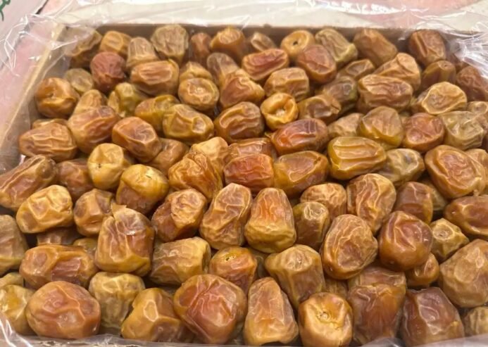 تمر سكري انتاج السنه 36 ريال
