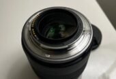 عدسة كانون ماكرو canon rf 35mm f1.8 macro