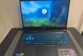 لابتوب قيمنق MSI CYBORG 15 A13VF