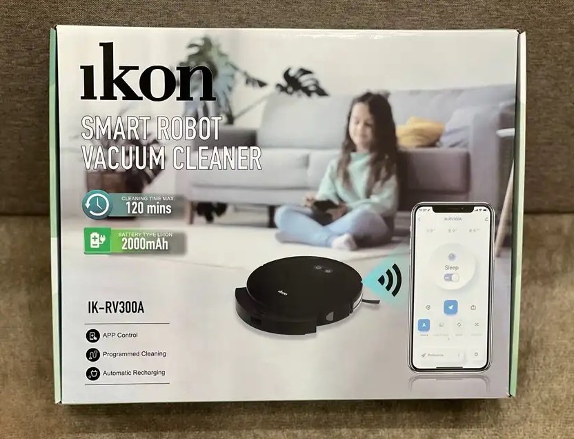 للبيع مكنسة كهربائية