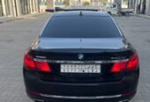 بي ام دبليو 2014 فل كامل وارد التاغي بسعر مناسب