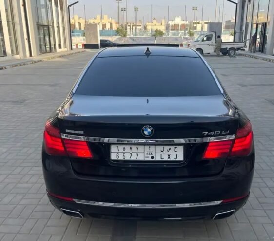 بي ام دبليو 2014 فل كامل وارد التاغي بسعر مناسب