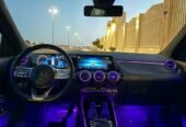 مرسدس GLA200 2023