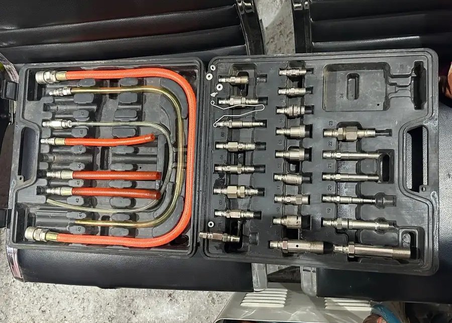 جهاز تنظيف الجربوكس