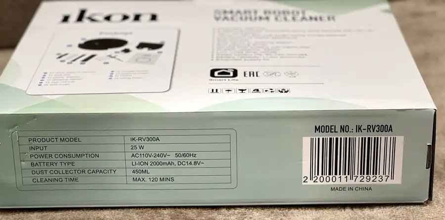 للبيع مكنسة كهربائية