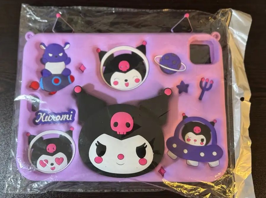 Tablet Cover for ipad 10.2 ايباد