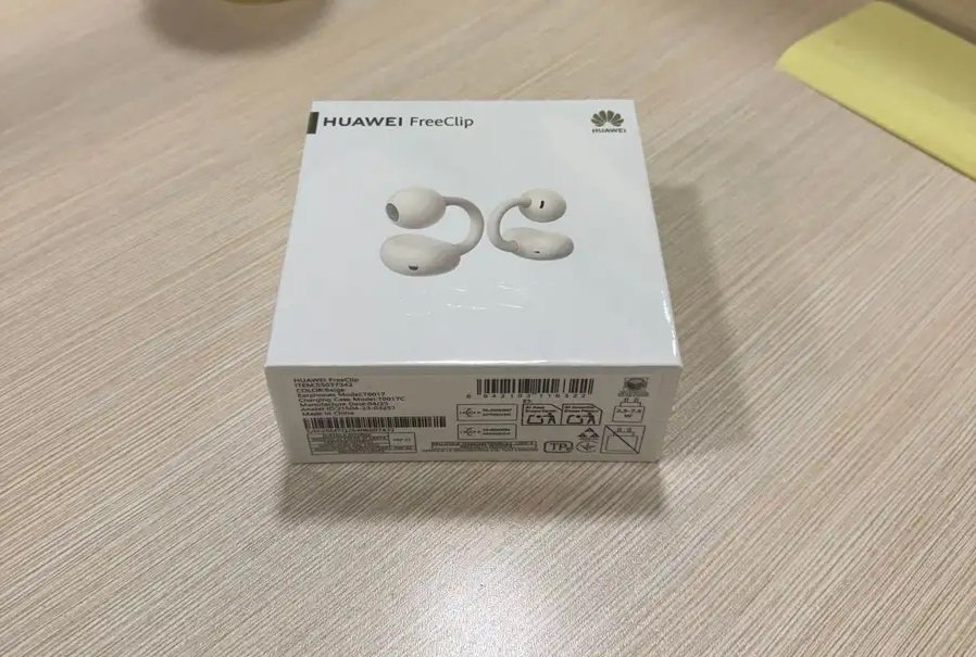 سماعة هواوي freeclip