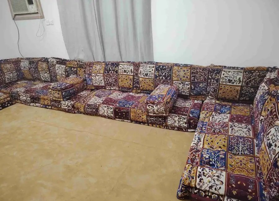 جلسة أرضي عربي