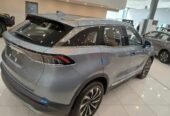 Baic X7