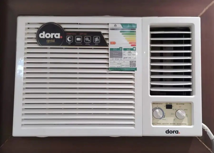 مكيف دورا للبيع