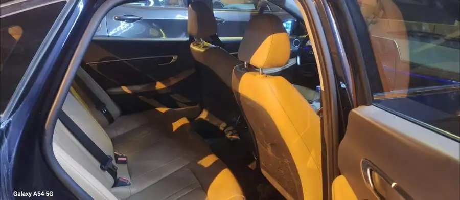 سوناتا نظيف