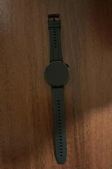 ساعة هواوي جي تي 4