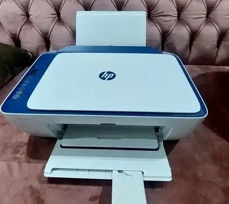 طابعة HP واي فاي