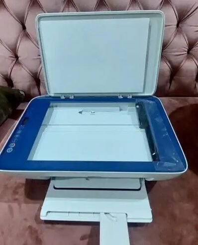 طابعة HP واي فاي