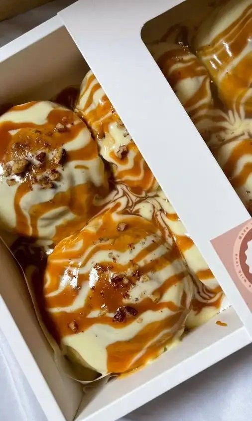 الذ سينابون