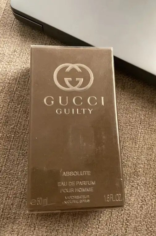 عطر قوتشي قلتي GUCCI GUILTY