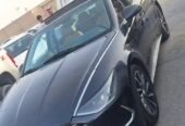 سوناتا نظيف