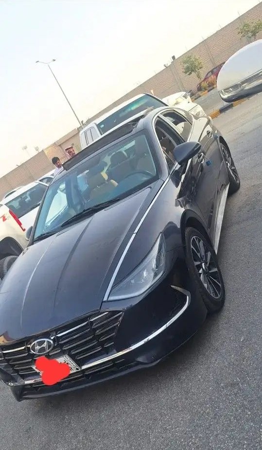 سوناتا نظيف