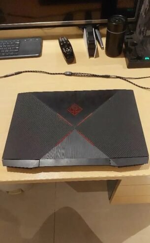 HP OMEN 15-ce002nx Gaming Laptop