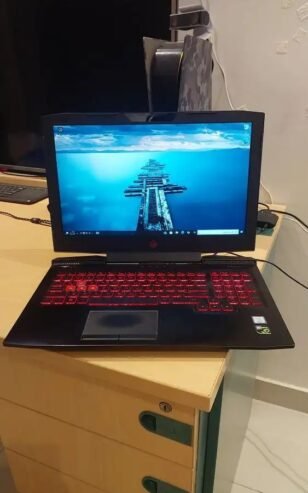 HP OMEN 15-ce002nx Gaming Laptop
