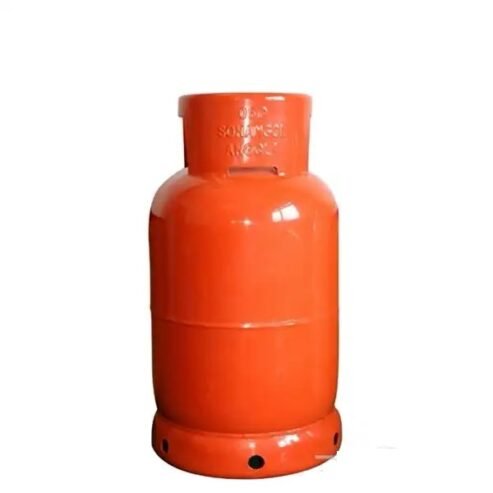 اسطوانة غاز