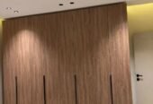 ديكورات خشبية بجميع انواعها