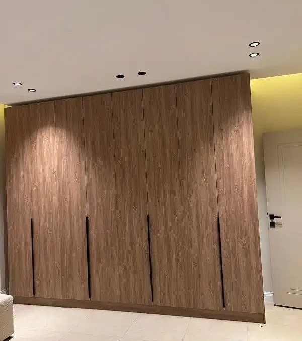 ديكورات خشبية بجميع انواعها