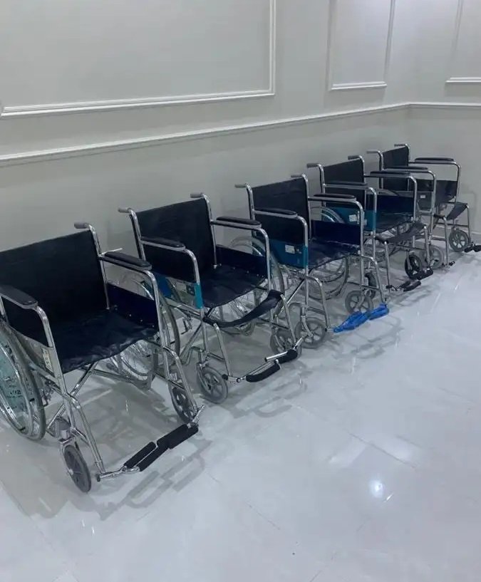 عربيات كبار السن والمرضى مكه موجوده كميه محدوده