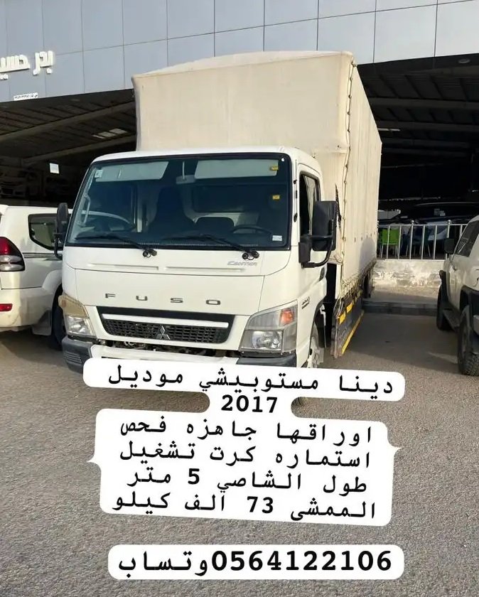 دينا مستوبيشي