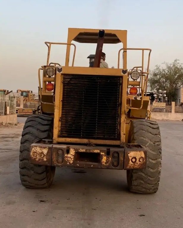 شيول كتر بلر 966D وارد الزاهد