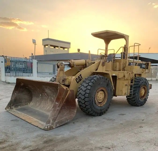 شيول كتر بلر 966D وارد الزاهد